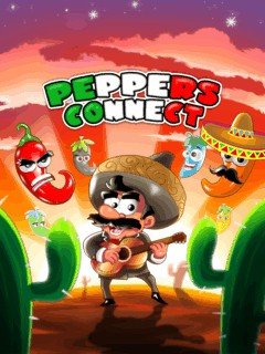 game pic for Peppers connect